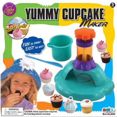 Galey Yummy Cup Cake Maker